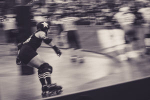 LA Derby Dolls